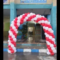 بادکنک آرایی|خدمات پذیرایی، مراسم|بندرعباس, |دیوار