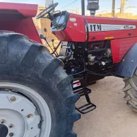 تراکتور۴۷۵|خودرو سنگین|افشار, |دیوار