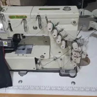 چرخ خیاطی
