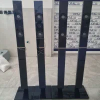 سینمای خانگی سامسونگ در حد