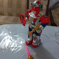 مردآهنی|اسباب‌بازی بچه|آمل, |دیوار