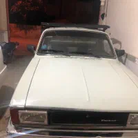 پیکان وانت مدل ۹۱|خودرو سواری و وانت|سرپل ذهاب, |دیوار