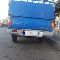 نیسان دیزل مدل ۱۴۰۰|خودرو سواری و وانت|کرج, شهرک یاس جنوبی|دیوار