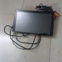 مانیتورماشین حرفه ای