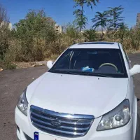 MvM 550 اتومات سفید مدل ۹۴ در ((میانه ))|خودرو سواری و وانت|تبریز, |دیوار