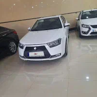 دنا پلاس ۱۴۰۲ اتومات توربو