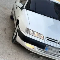 سیتروئن زانتیا 2000cc، مدل ۱۳۸۸