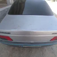 پژو ۴۰۵ مدل ۸۵