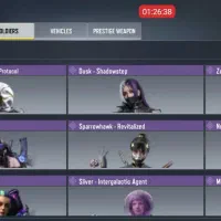 فروش اکانت کالاف دیوتی|کنسول، بازی ویدئویی و آنلاین|بم, |دیوار