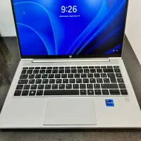 لپ تاپ(اچ پی)hp i7 در حد نو و کم کارکرد