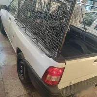 پراید وانت 151 مدل 1402
