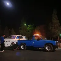 یدک کش وامدادخودرو فولادشهر زرین شهر|خدمات حمل و نقل|فولادشهر, فولادشهر|دیوار