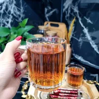 لیوان چای خوری|ظروف سرو و پذیرایی|مشهد, هنرور|دیوار
