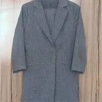 کت شلوار زنانه