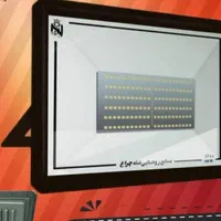 لامپ پرژکتور SMD شاهچراغ 2سال گارانتی تعویضچندباره|لامپ و چراغ|قم, شهدا|دیوار