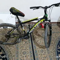دوچرخه سایز 27