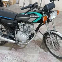 موتور 200نیکتاز مدل 95