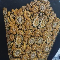 شلوار بندری جنگلی لباس و چادر|لباس|بندرعباس, |دیوار