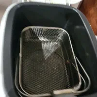 سرخ کن|سایر لوازم برقی|مشهد, حجت|دیوار