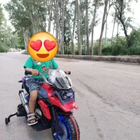 موتورشارژی