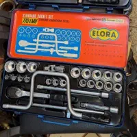 جعبه بکس آلمانی