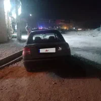 پراید 141 ساده، مدل ۱۳۸۸|خودرو سواری و وانت|اصفهان, جلوان|دیوار