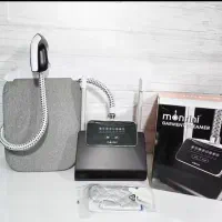 اتو ایستاده مونتینی مدل کاسیو casio اصل اورجینال