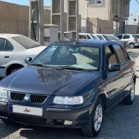 سمند lx مدل ۹۳