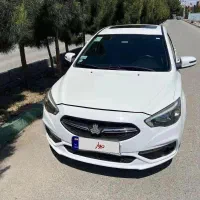 فروش فوری شاهین G - سانروف