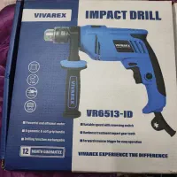 دریل ویوارکس