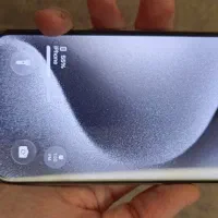 iPhone 15ProMax|موبایل|کرج, شهرک اوج|دیوار