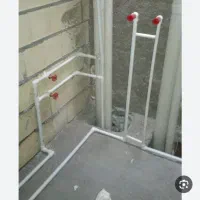 لوله کشی اب و فاضلاب