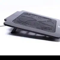 کول پد فن خنک کننده لپ تاپ مارک HETROUN