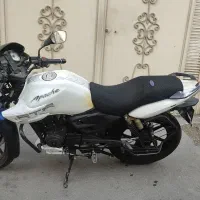 آپاچی ۱۸۰ مدل ۸۹ فنی سالم