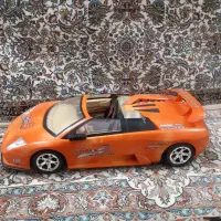 ماشین اخرین مدل دست دوم