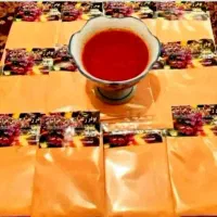 پودر زعفران
