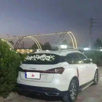 اجاره ماشین عروس|خودرو اجارهای|قرچک, شهرک طلائیه|دیوار