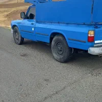 زامیاد دوگانه فابریک کم کار عطیقه|خودرو سواری و وانت|کرمانشاه, |دیوار