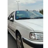 پژو پارس tu5 سیمی