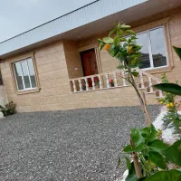 در بهترین روستا منطقه صاحب ویلا بشید/خشکبیجار