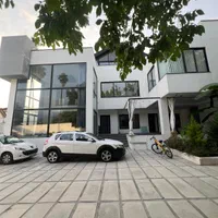 ویلا مدرن استخردار مبله با نگهبانی ۲۴ ساعته|اجارهٔ خانه و ویلا|نوشهر, |دیوار