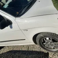 تیبا دو مدل ۹۵