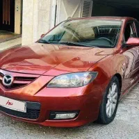 مزدا ۳ مدل 89 تیپ ۳ فول|خودرو سواری و وانت|تهران, شهران شمالی|دیوار