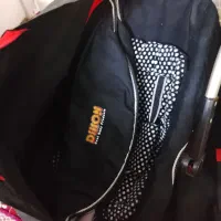 یک عدد کریر و روروک