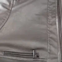 یک عدد کافشن زمستانی چرم|لباس|سبزوار, شرق کال جنوبی (شمس آبادی)|دیوار