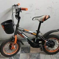 دوچرخه سایز ۱۲