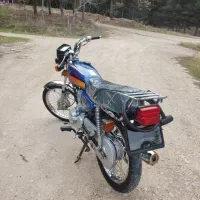 هوندا 125