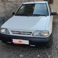 پراید وانت 151..مدل بهمن1403