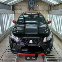 کوییک ۴۰۲SR فول پارس خودرویی