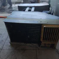 کولر۲۴ هزار ۱۰۷ کیلوی اوجنرال کاملا سالم